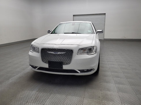 Used 2018 Chrysler 300 Limited image 15