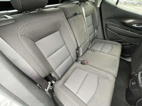 Used 2023 GMC Terrain SLE w/ Driver Convenience Package image 29