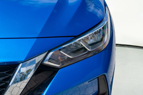 Used 2023 Nissan Sentra SV image 20