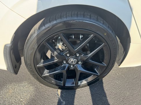 Used 2022 Honda Civic Sport image 27