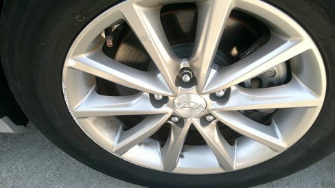 Used 2019 Hyundai Sonata SE image 9