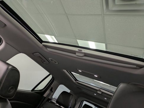 Used 2017 GMC Acadia SLT image 20