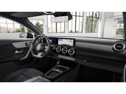 Used 2024 Mercedes-Benz CLA 250 4MATIC image 6