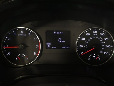 Used 2021 Kia Seltos S image 36
