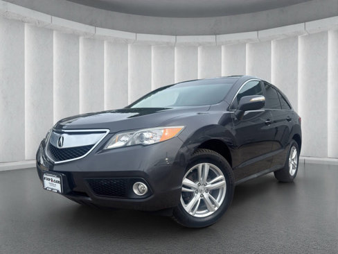 Used 2014 Acura RDX AWD w/ Technology Package image 1