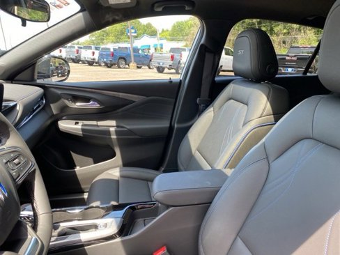 New 2025 Buick Envista Sport Touring w/ Convenience I Package image 20