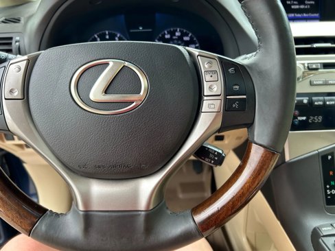 Used 2015 Lexus RX 350 FWD image 16