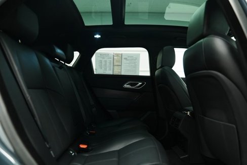 Used 2025 Land Rover Range Rover Velar Dynamic SE image 26