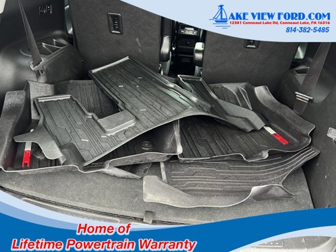 Used 2018 GMC Acadia SLE w/ Driver Alert Package I image 14