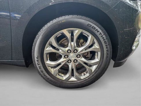 Used 2020 Buick Enclave Avenir w/ Avenir Technology Package image 23