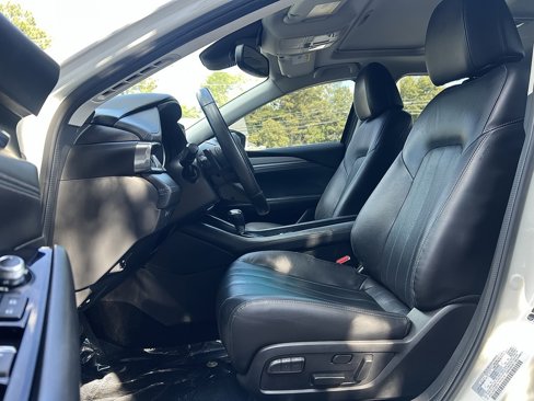 Used 2019 MAZDA MAZDA6 Grand Touring Reserve image 22
