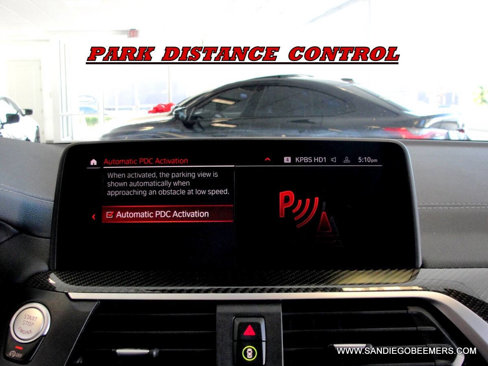 Used 2021 BMW X4 xDrive30i w/ M Sport Package image 39