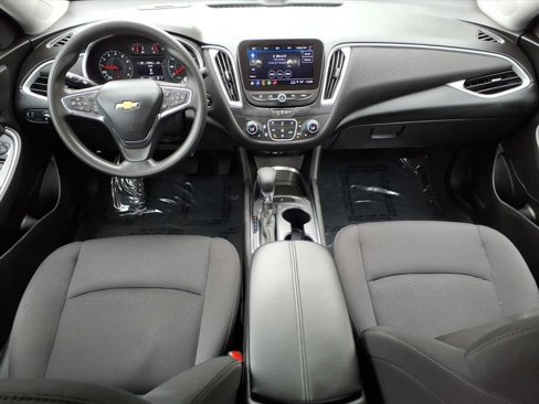 Used 2023 Chevrolet Malibu LT image 19