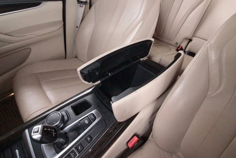 Used 2015 BMW X5 xDrive35i image 16