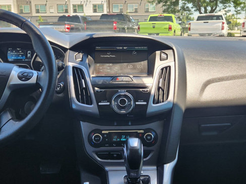 Used 2014 Ford Focus Titanium image 17