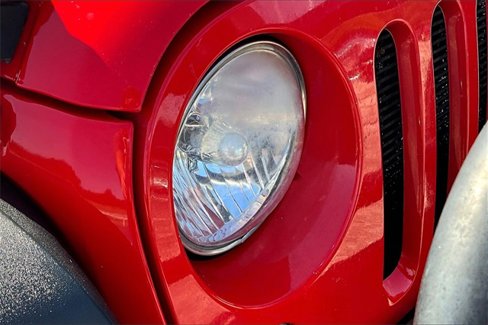 Used 2015 Jeep Wrangler Unlimited Sport w/ Quick Order Package 24S image 31