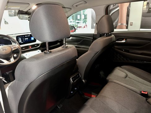 Used 2023 Hyundai Santa Fe SEL image 36