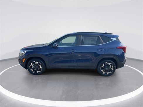 New 2026 Kia Seltos EX image 5