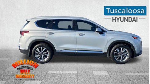 Used 2020 Hyundai Santa Fe SEL w/ Convenience Package image 10