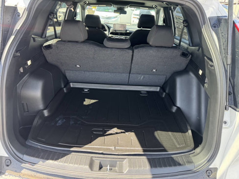 Used 2023 Honda CR-V Sport image 23