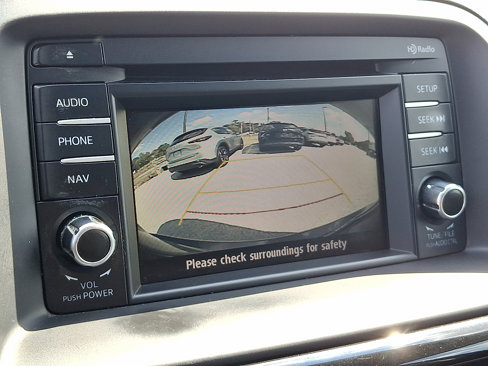 Used 2015 MAZDA CX-5 Grand Touring image 19