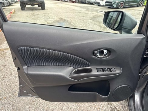 Used 2016 Nissan Versa Note SV image 19