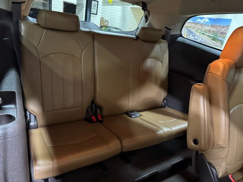 Used 2014 Buick Enclave Leather image 41
