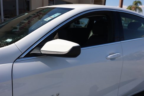 Used 2023 Chevrolet Malibu LT image 12