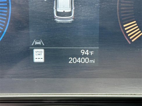 Used 2025 Hyundai Kona SEL image 19