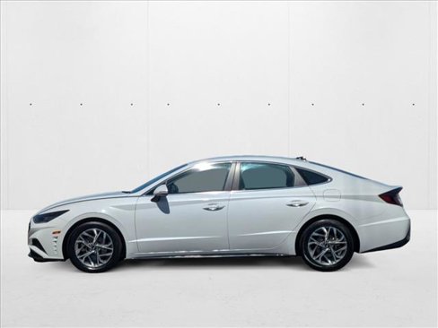 Used 2023 Hyundai Sonata SEL image 9