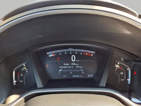 Used 2019 Honda CR-V Touring image 29