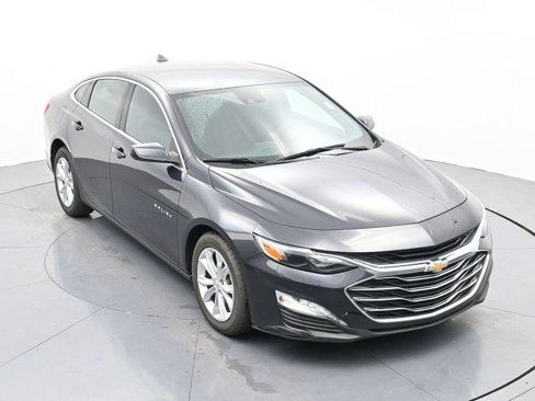 Used 2023 Chevrolet Malibu LT image 23