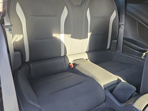 Used 2019 Chevrolet Camaro LT w/ RS Package image 16