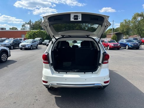 Used 2017 Dodge Journey Crossroad image 9