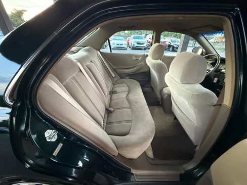 Used 2000 Honda Accord LX image 16