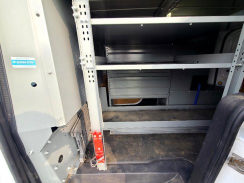 Used 2015 Ford Transit Connect XLT image 10
