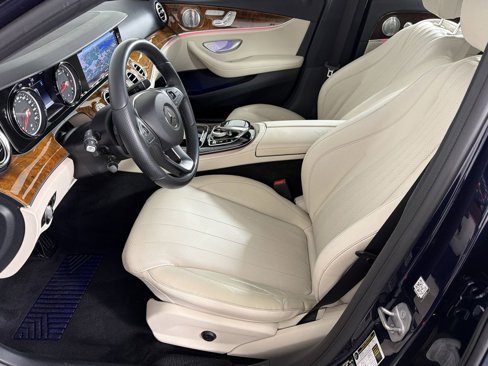 Used 2018 Mercedes-Benz E 300 image 7