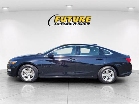 Used 2023 Chevrolet Malibu LT image 7