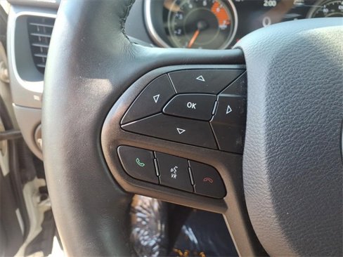 Used 2019 Jeep Cherokee Trailhawk image 20