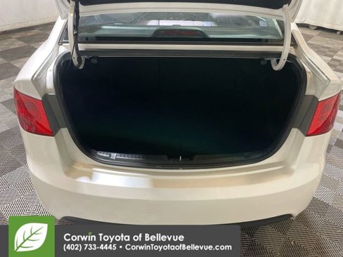 Used 2012 Kia Forte EX image 16