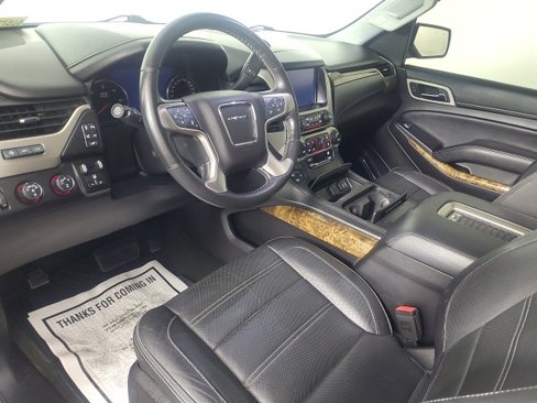 Used 2016 GMC Yukon Denali w/ Open Road Package image 15