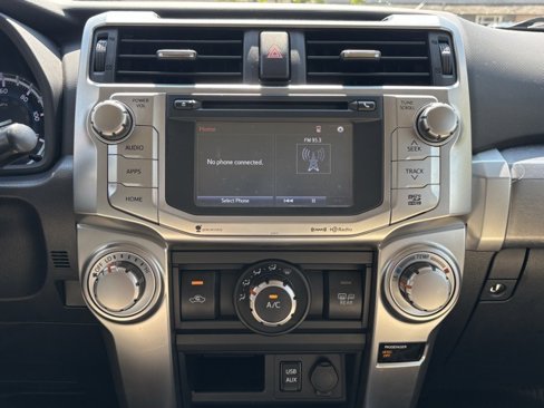 Used 2019 Toyota 4Runner SR5 Premium image 26