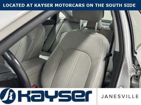 Used 2015 Hyundai Sonata Limited w/ Option Group 05 image 36