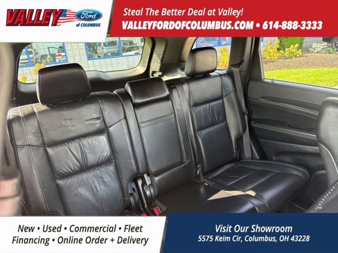 Used 2015 Jeep Grand Cherokee Limited image 29