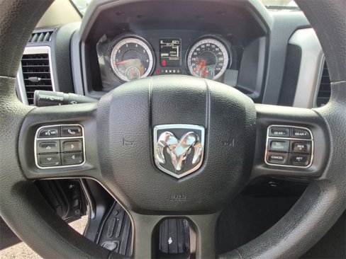 Used 2020 RAM 1500 Classic Warlock image 28