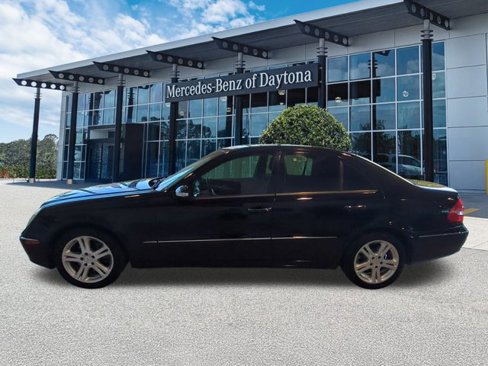Used 2006 Mercedes-Benz E 350 4MATIC Sedan image 7