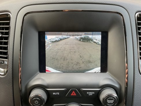 Used 2019 Dodge Durango GT image 15