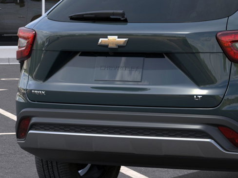 New 2026 Chevrolet Trax LT image 32
