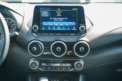 Certified 2024 Nissan Sentra SR image 14