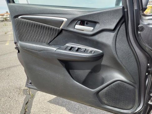 Used 2019 Honda Fit EX image 21
